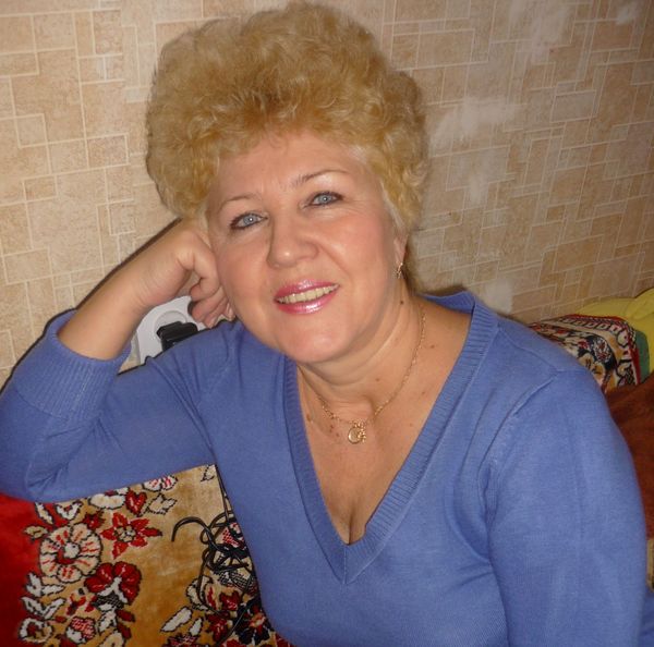 Зайтуна Планкина