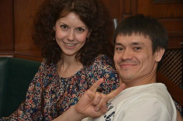 Татьяна Лавриненко