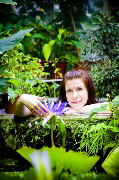 Ирина Притужалова