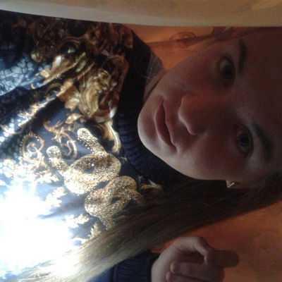 Маргарита Крючкова