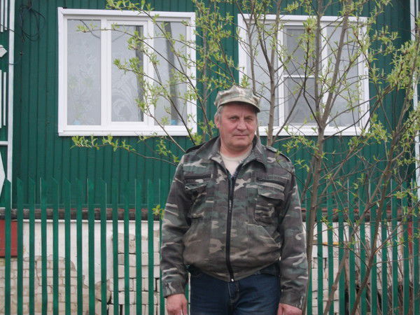 Виктор Емелин