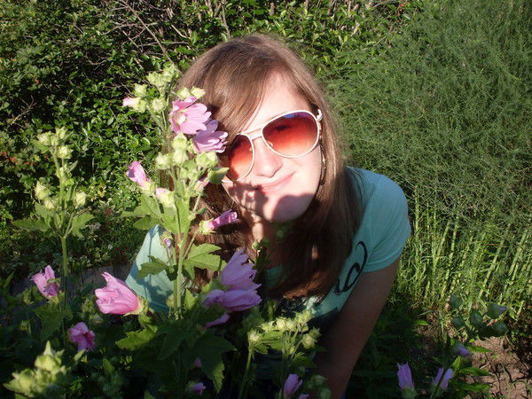 Нина Дорофеева