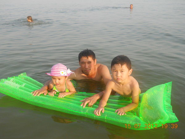 Улукбек Торогелдиев