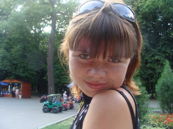 Наталья Дунь