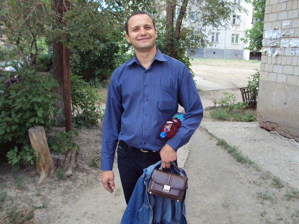 Александр Раут