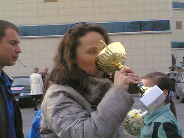 Оксана Темирова