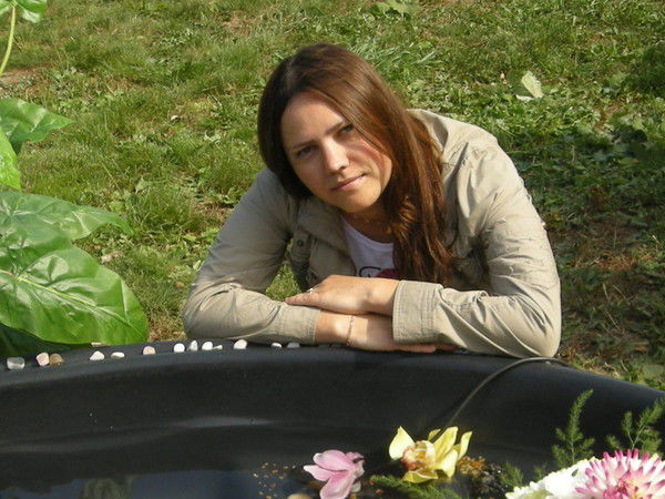 Елена Зоткина