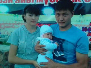 Айгуль Муртазинова