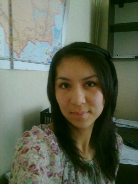 Камшат ************