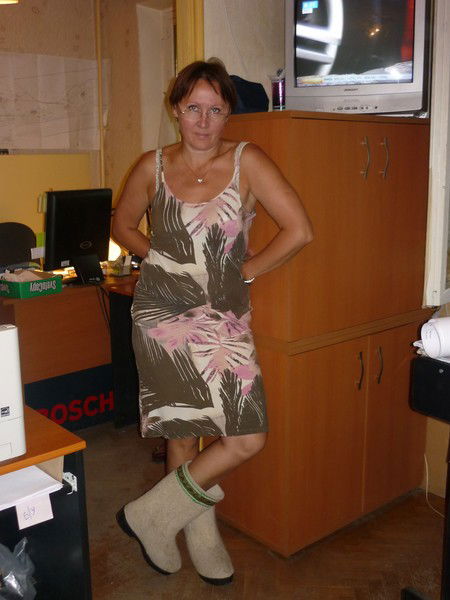 Васильева Наталья