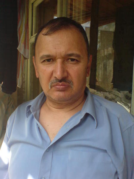 Абдугани Гайназаров