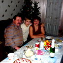 Сергей Лучанинов