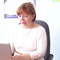 Светлана Шинкарёва