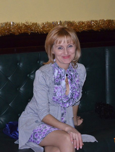 Инна Полунина