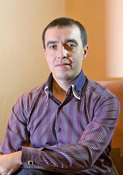 Ринат Муратов