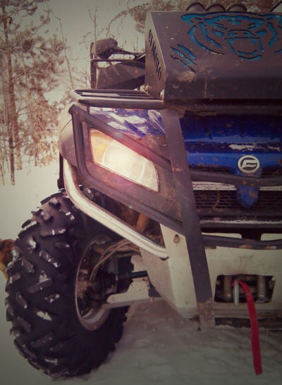 Семён Золотухин