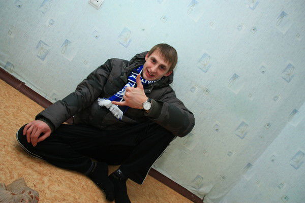 Евгений Ильяшенко