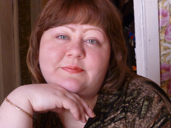 Лариса Колегова