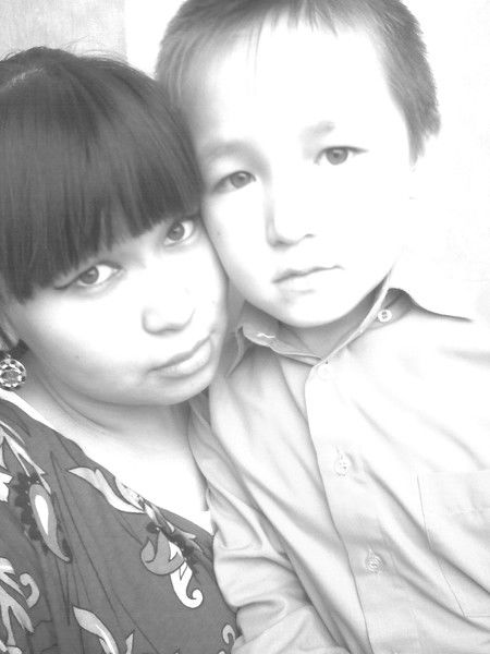 Ернур Орынгалиев