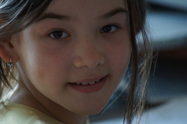 Лейла Караметдинова