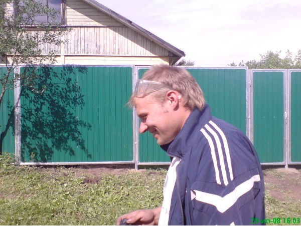 Баланцев Максим