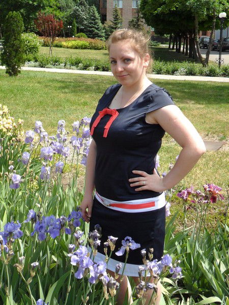 Ольга Коханец