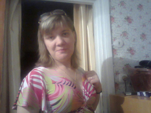 Вера Захарченко