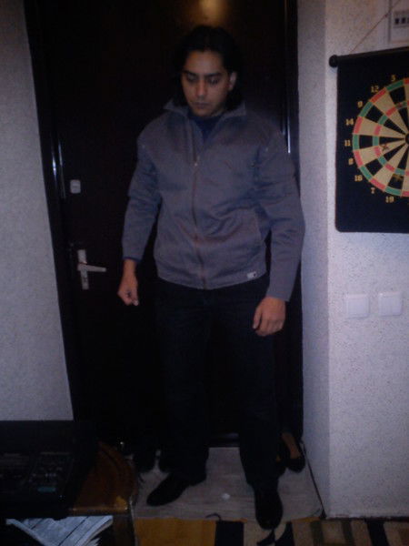 Темур Каримов