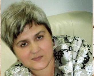 Татьяна Онищенко