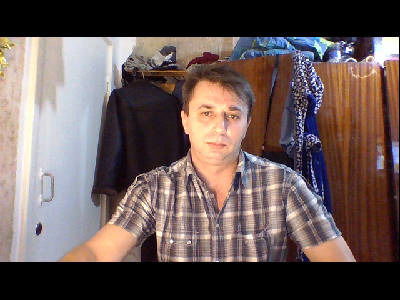 Сергей Беликов