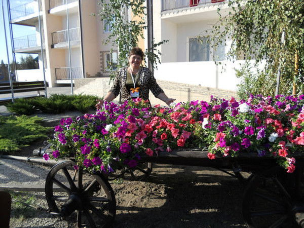 Валентина Штефан