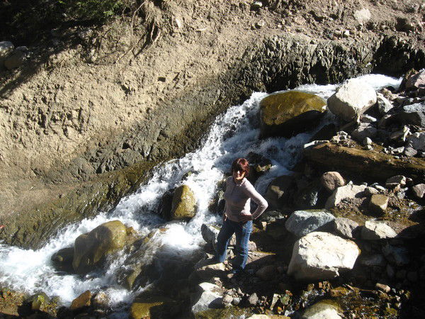 Валентина Ананьева