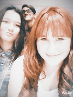 Олеся Медведева