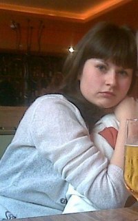 Ксения Корчемкина