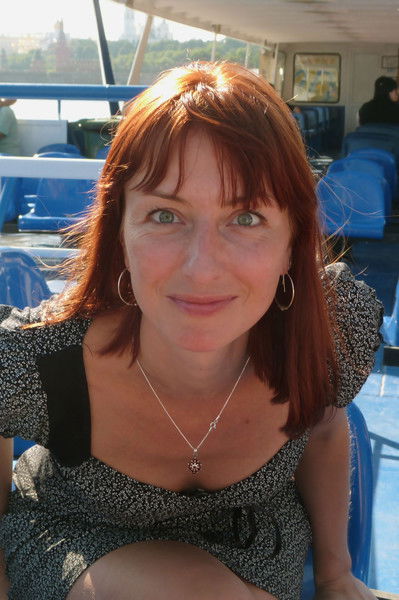 Татьяна Свиридова