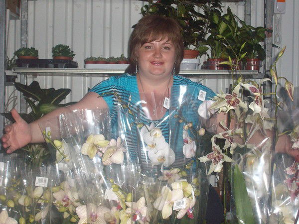 Юлия Жевлакова