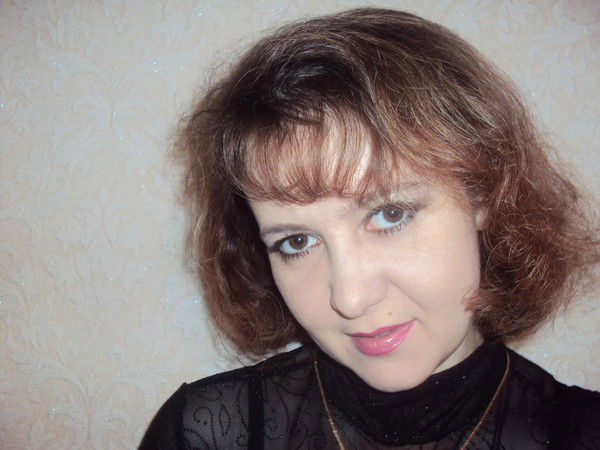 Светлана Путилова