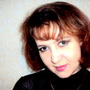 Светлана Путилова