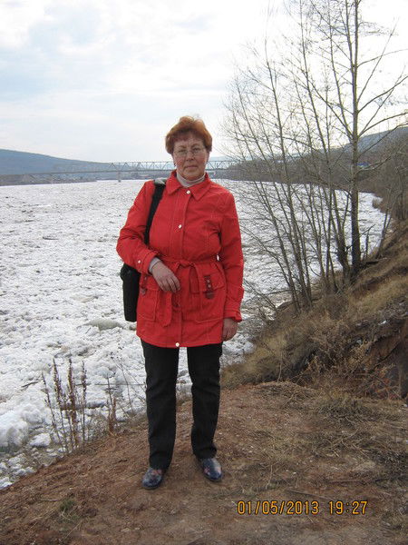 Наталья Бабкова