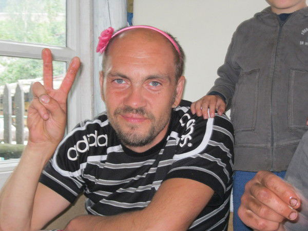 Дмитрий Варламов