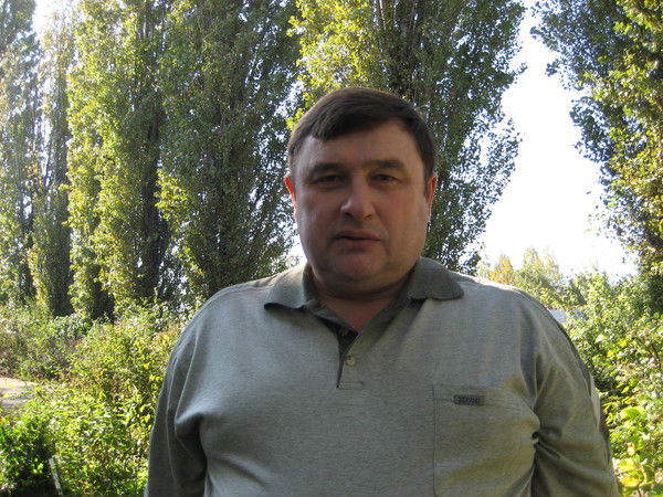 Сергей Курбатов