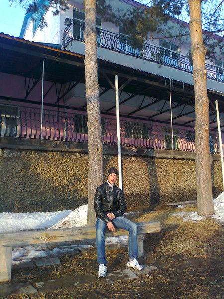 Нияз Шустов