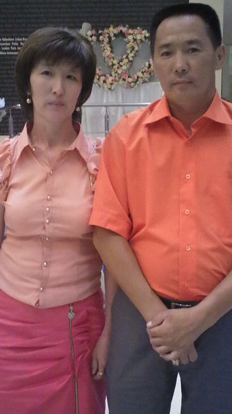 Бакытгуль Т Уганбаева