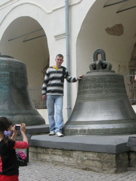 Алексей Глазырин