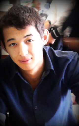 Манарбек Кударов