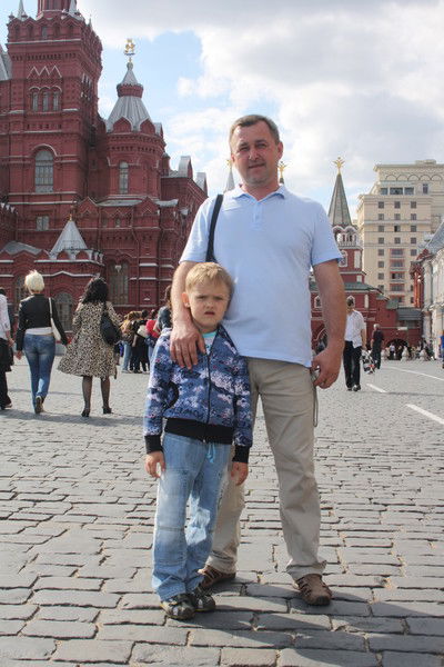 Светлана Картикова