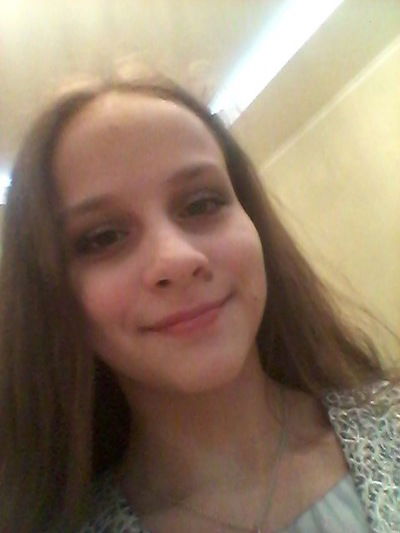 Ева Мушинская