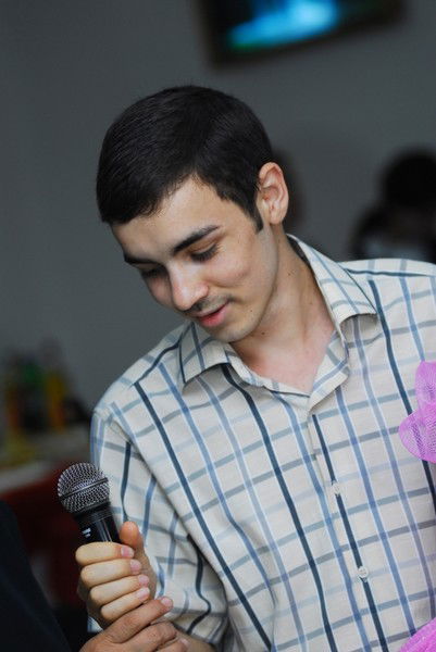 Вели Моллаев