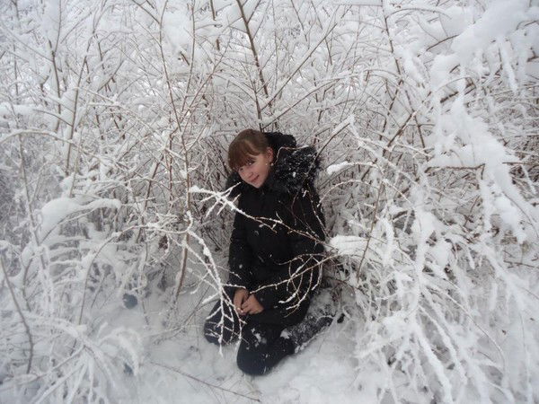 Ксения Шушпанова