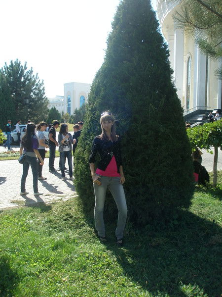 Наталья Гриненко